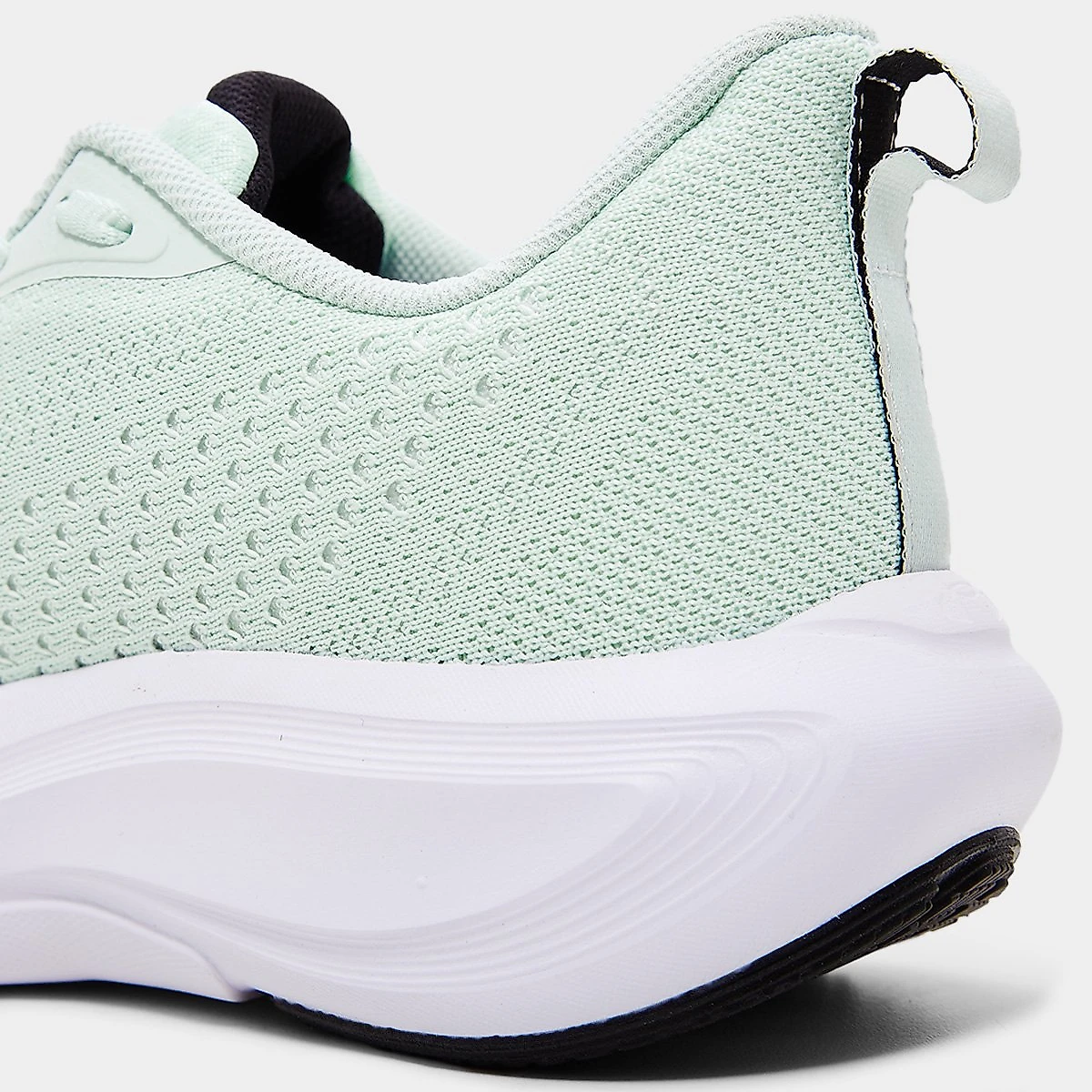 Tênis Under Armour Charged Sunny Feminino Verde+Branco - 34