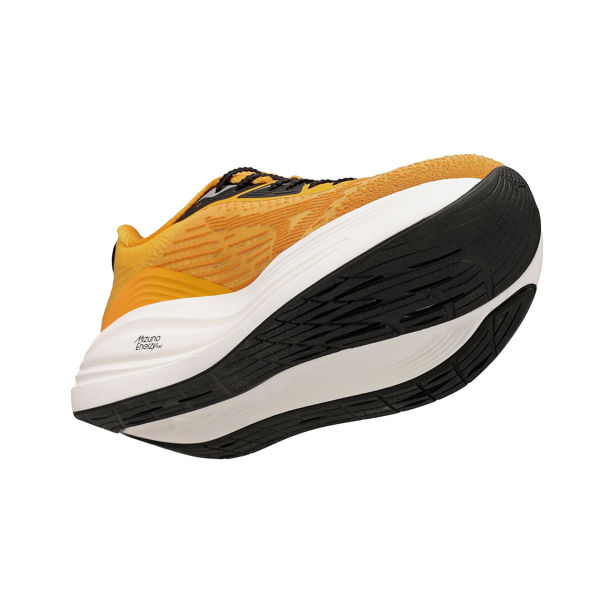 Tênis de Corrida Mizuno Neo Aura MPR 34 Amarelo