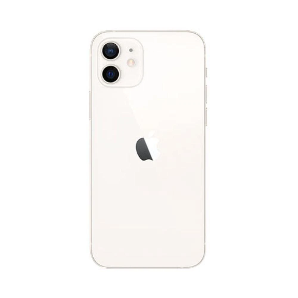 Miniatura Usado: iPhone 12 128GB Branco Excelente - Trocafone