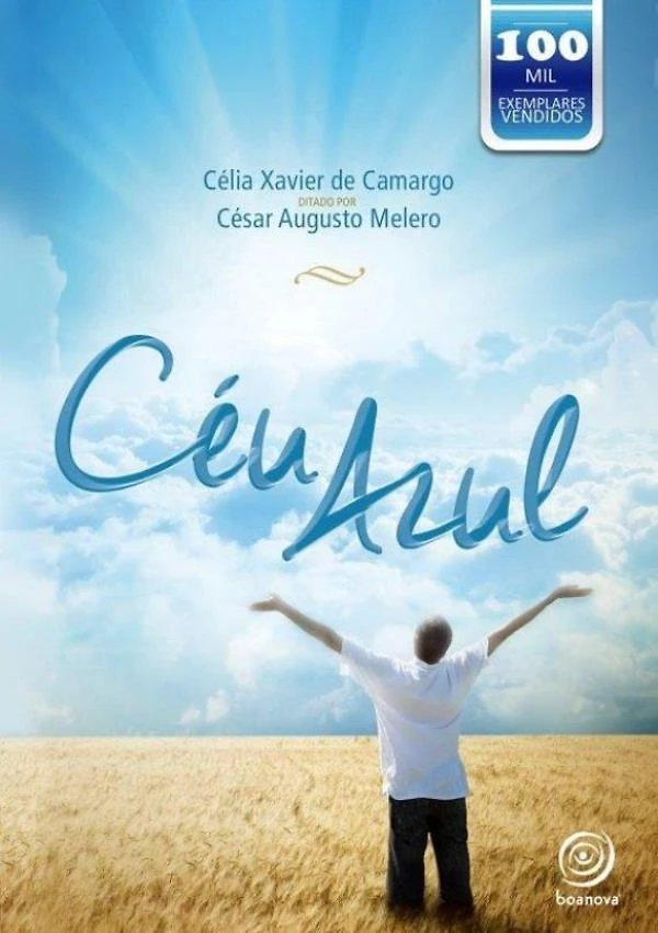 Ceu Azul - Nova Edicao
