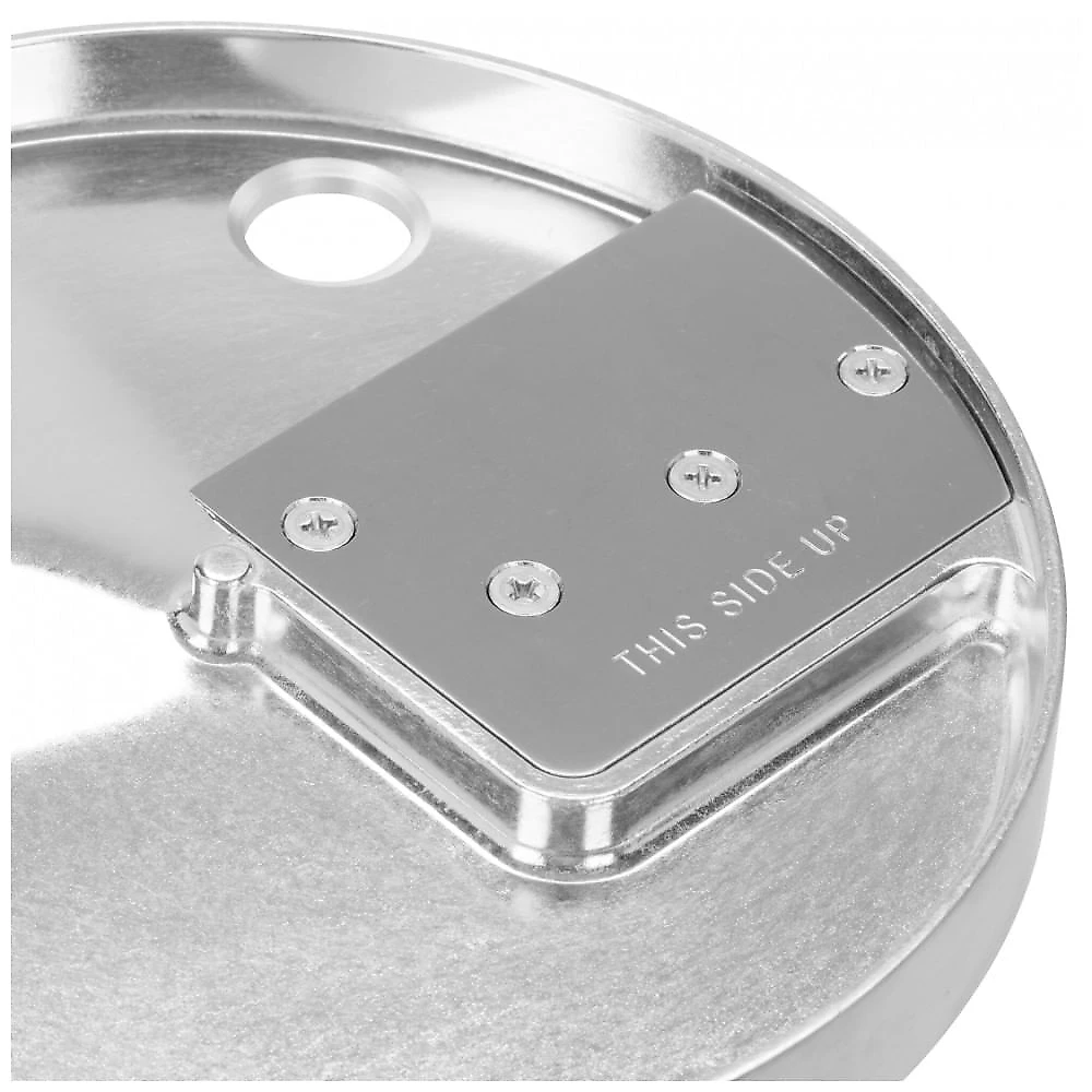 Disco de Fatiar 033650 Waring para Processadores de Alimentos