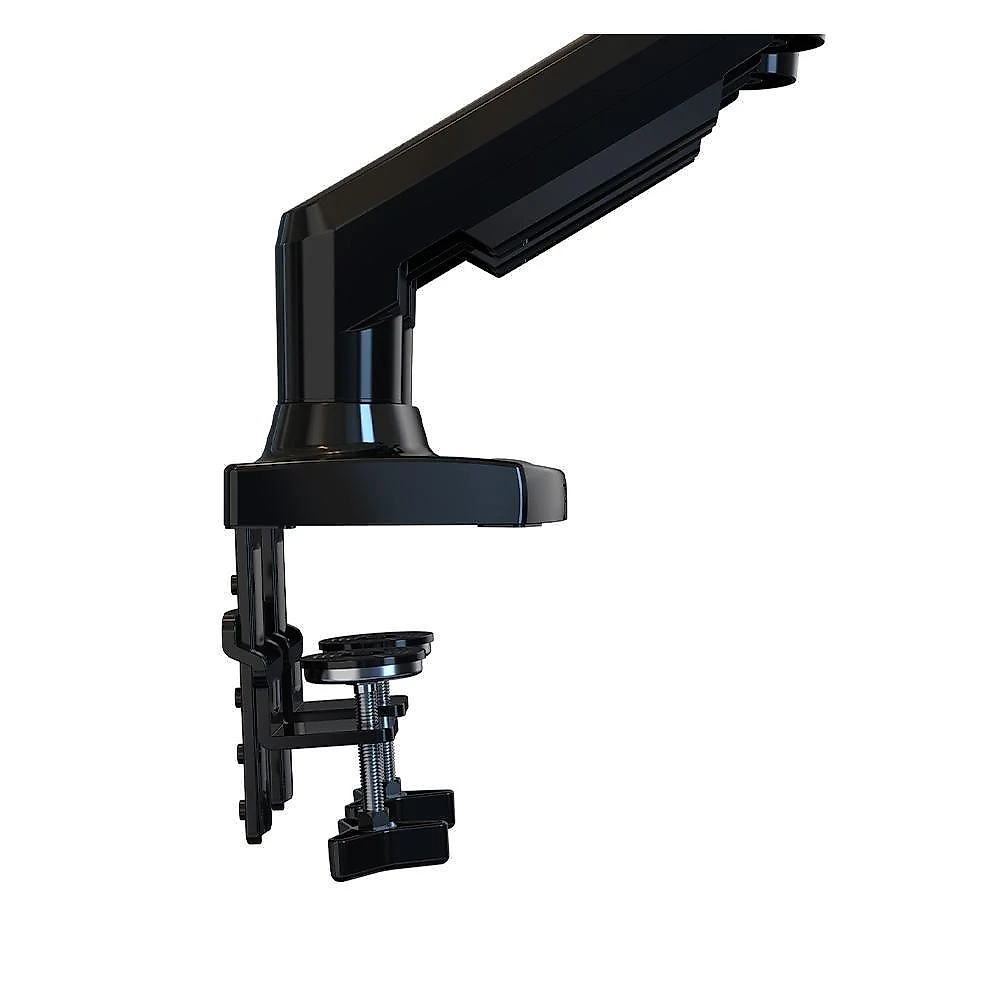 Suporte de Mesa Articulado para Monitor de 17" a 27", North Bayou, Ajuste de altura com Pistão a Gás - F160NB