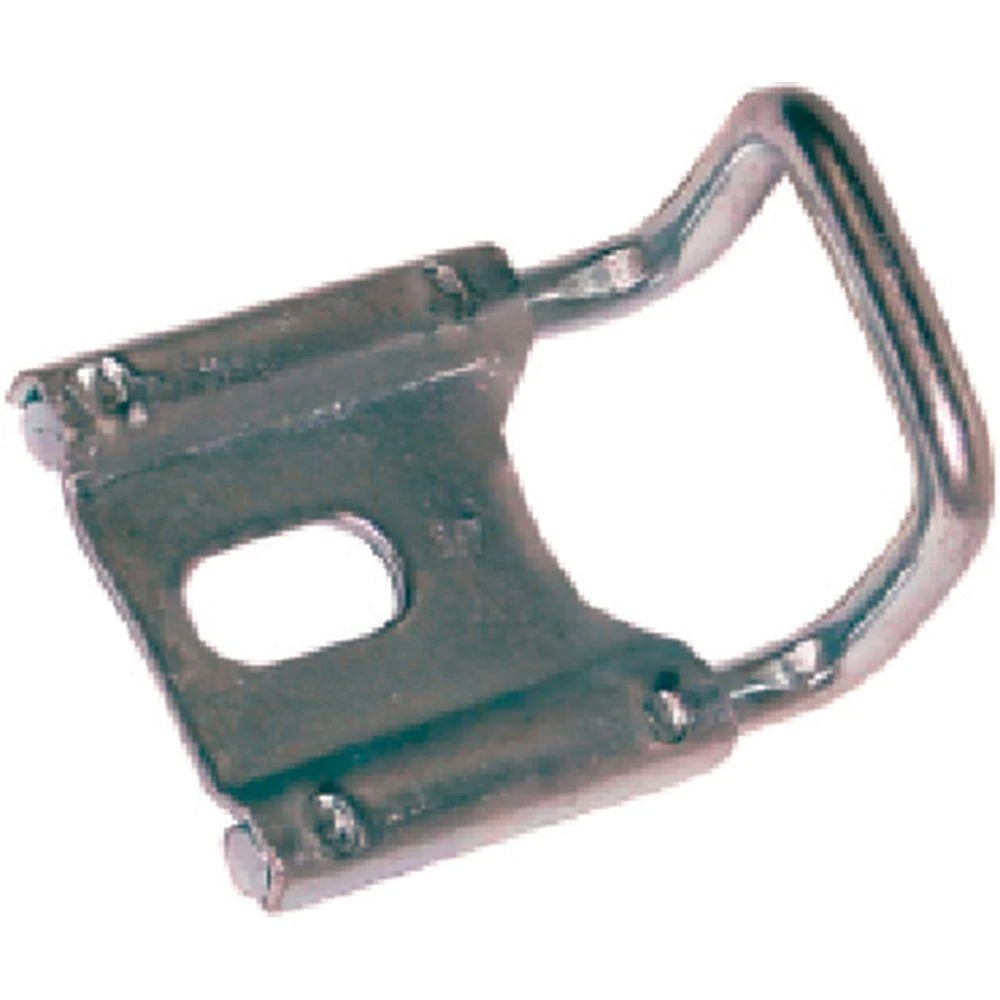 Batente porta-malas Inferior F103 para Corsa Classic Após 94 Astra Sedan 02 a 12 Omega Após 99