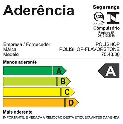 Panela polishop family size 24cm vermelho