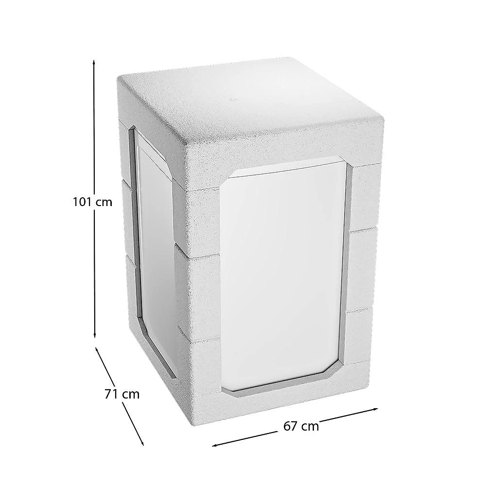 Máquina de Lavar Roupas Automática Consul 16 Kg CWN16AB, Branca - 110V 110 Volts
