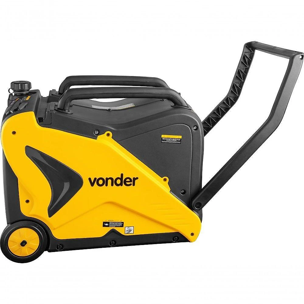 Inversor à Gasolina 3000W Giv 3000 Vonder 110V