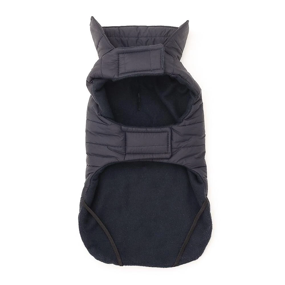 Jaqueta Meau Puffer Preto - Tam. 04