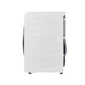 Lava e Seca Haier 12kg/7kg Inverter HWD120W Painel Digital Branca 110V