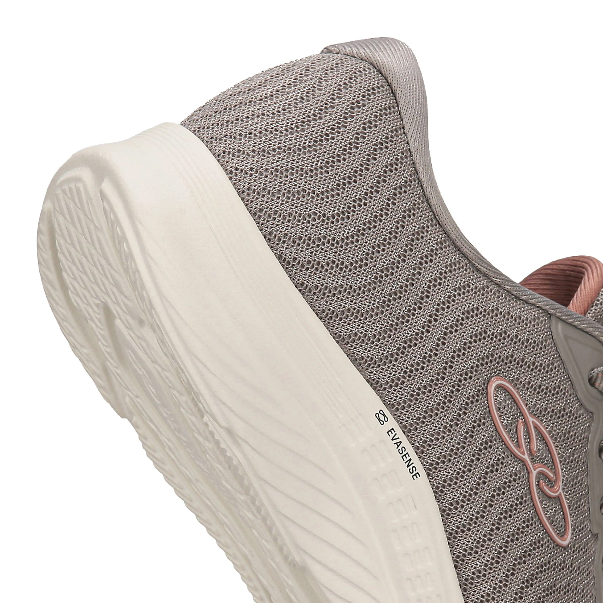 Tênis Olympikus Atmos 33 Cinza