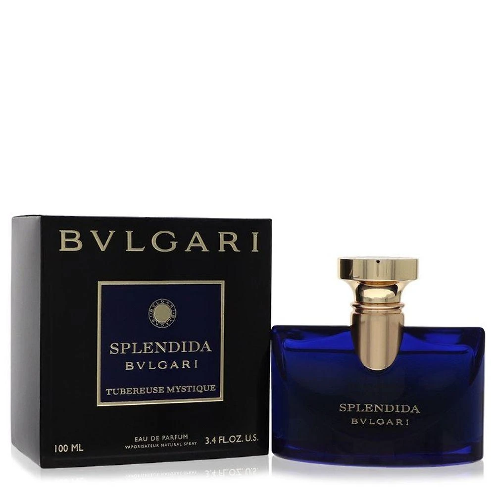 Perfume Feminino Bvlgari 100 Ml Eau De Parfum Spray