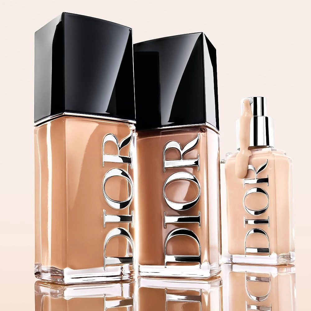 Base Dior Forever Skin Glow 30ml 0 Neutral
