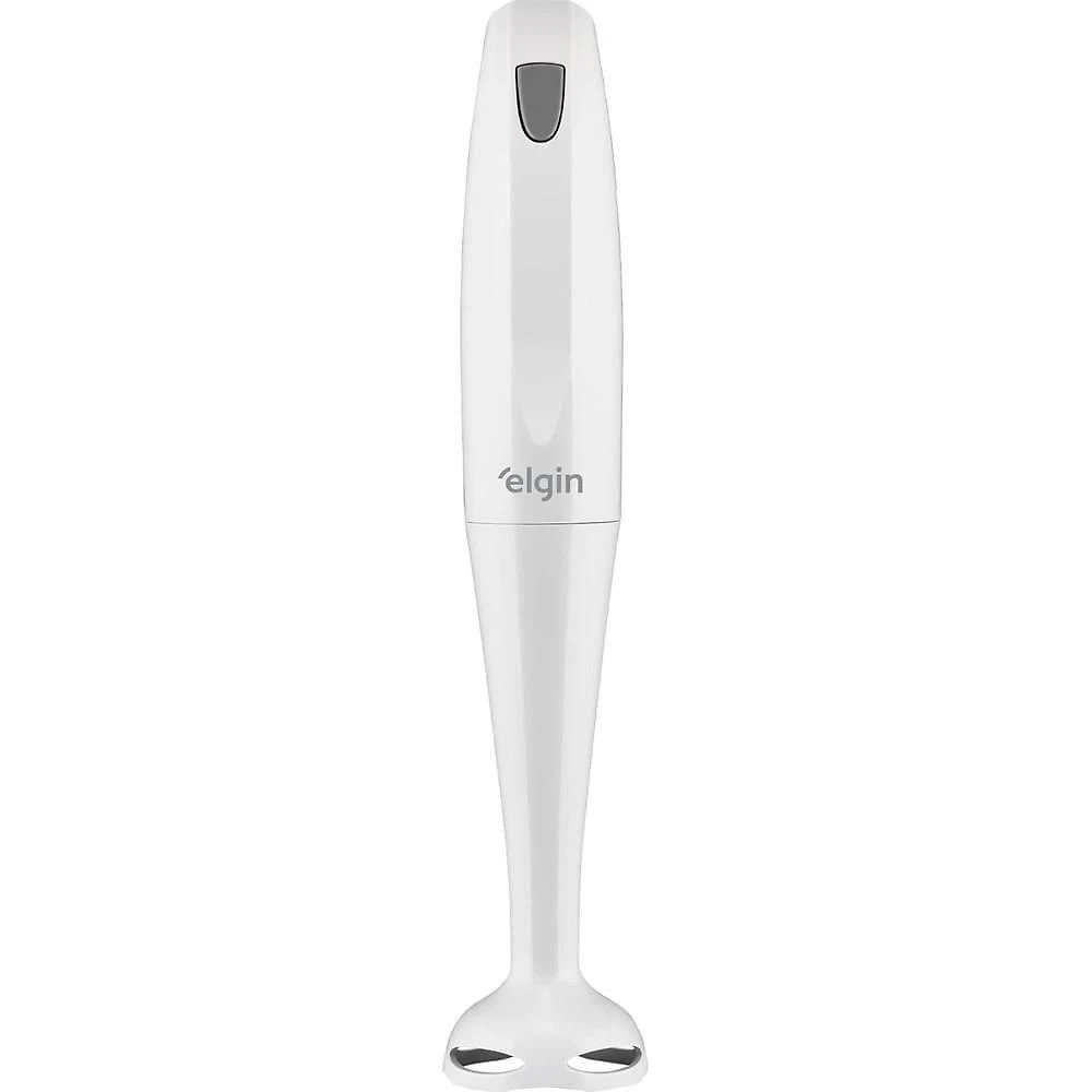 Mixer Elgin De Mão 200W Compacto Branco 110V