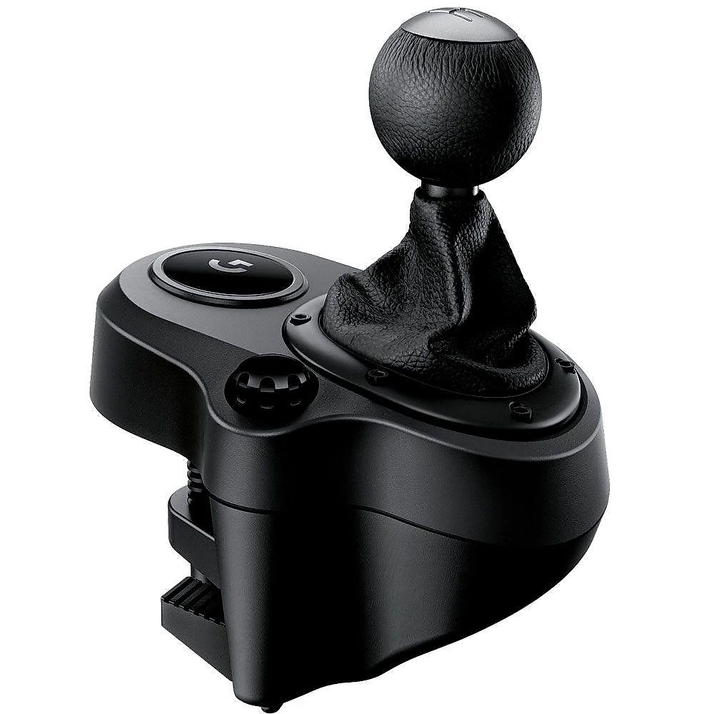 Cambio P/ Volante Logitech G29 E G920 Shifter Logitech
