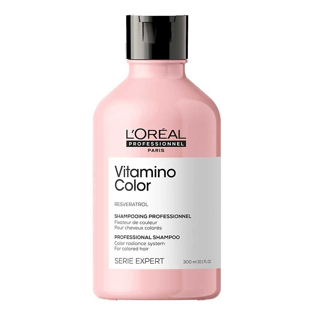 L’oréal profissionnel resveratrol shampoo vitamino color 300ml