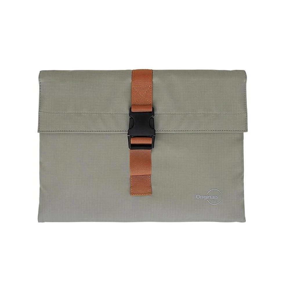 Sleeve Basic para MacBook de 14”, Cinza, Originais iPlace