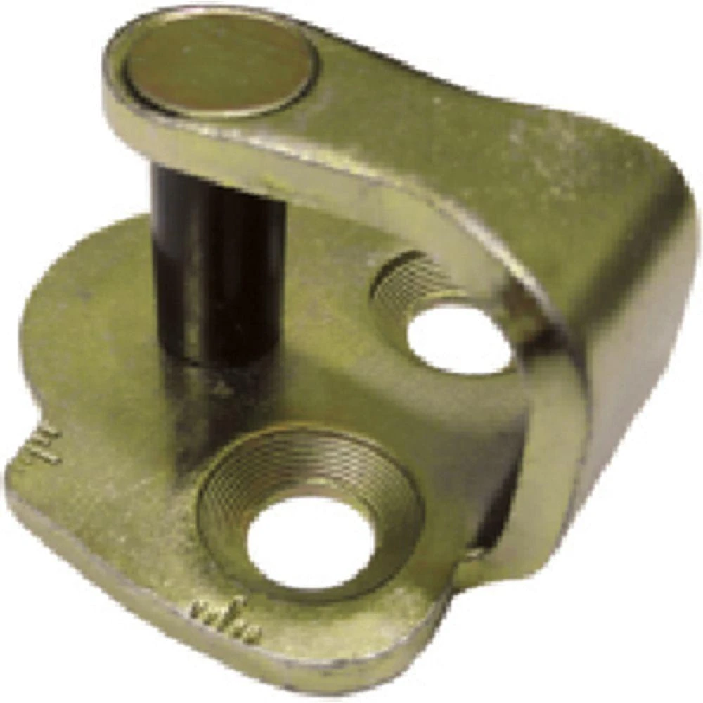 Batente de Porta Dianteira e Traseira F103 Chevrolet Celta G1 Após 2001 4 Portas Universal