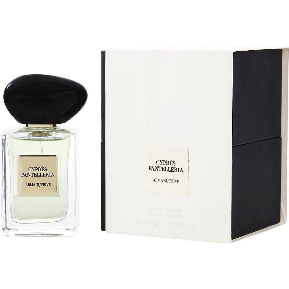 Perfume Unisex Giorgio Armani Prive Cypres Pantelleria Edt Spray 50 ml