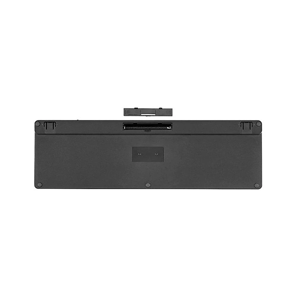 Kit Teclado e Mouse Sem Fio Multilaser CS1100, USB 2.4GHz, DPI Ajustável, Clique Silencioso, ABNT2, Preto - TC402