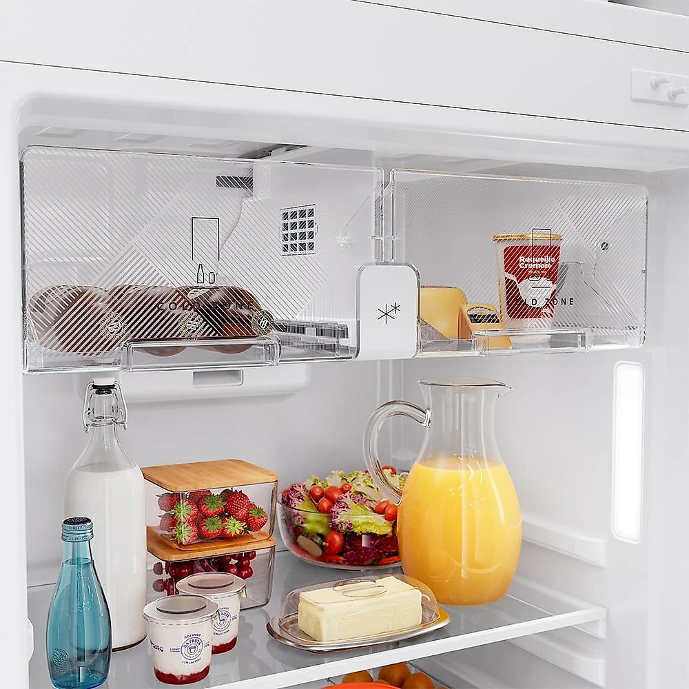 Geladeira Brastemp Frost Free Inverter B=Smart BRM62AK, 512 Litros, Inox - Bivolt