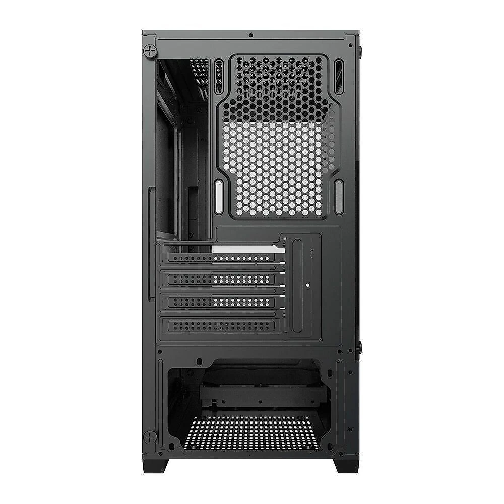 Gabinete Gamer Vinik G-shield Vidro Temperado - Gggsbkv2