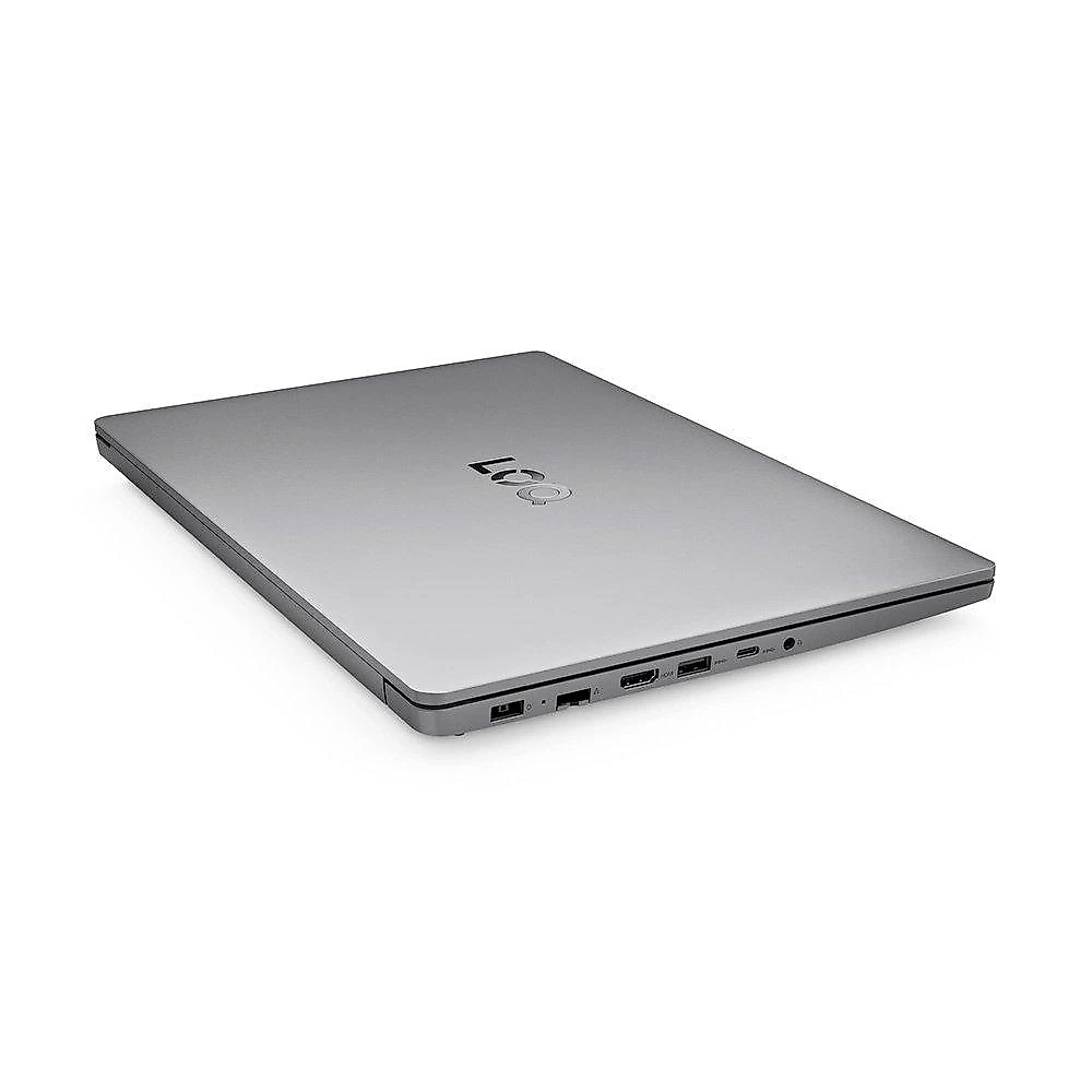 Notebook Gamer Lenovo LOQ, i5-12450HX, 16GB DDR5, 1TB SSD, RTX 4050 6GB, 15.6" FHD, W11, Cinza - 83ME0001BR