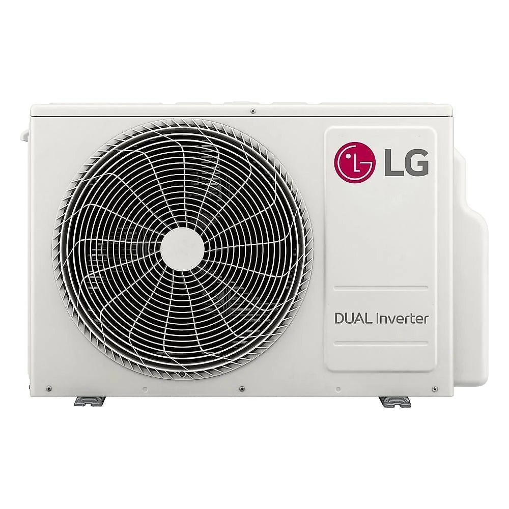Ar Condicionado Split LG Dual Inverter Voice AI 24000 BTUS Frio 220V S3-Q24K231C