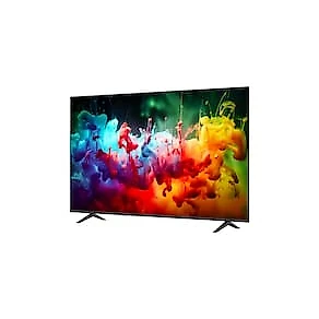 Smart TV 75" 4K LG 75QNED70BSA QNED Mini LED AI WebOS 26 HDR10