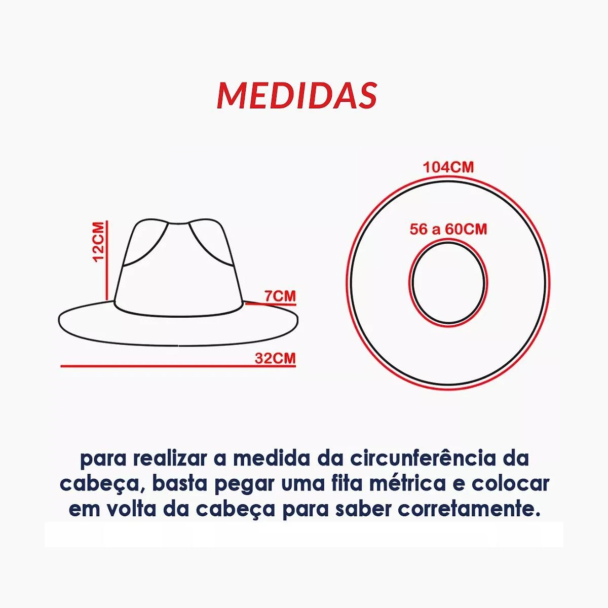 Chapéu Panamá Clássico Malandro Carioca Autêntico