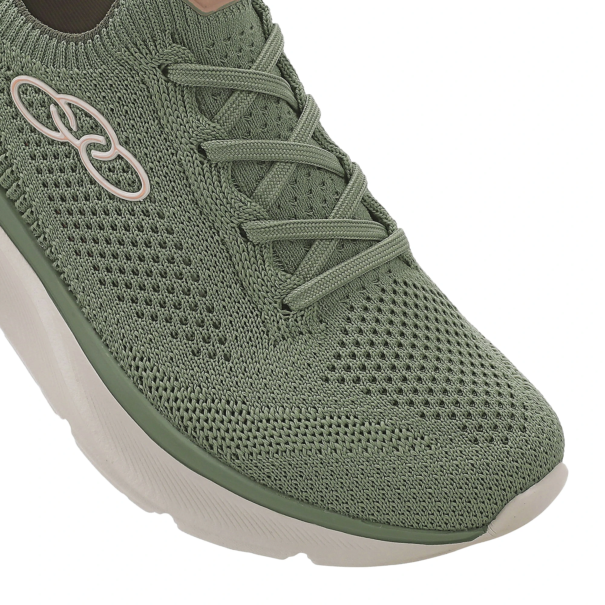 Tênis Olympikus Era Feminino 34 Verde