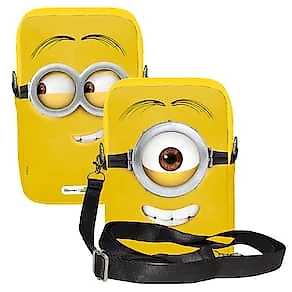 Tablet Positivo Vision TAB7 Minions 7” Android 14 64GB Octa-Core Wi-Fi 2MP Preto