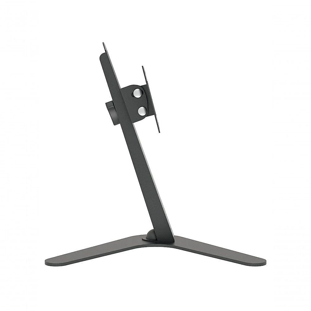 Suporte de Mesa para Monitor MT SLIM com Ajuste de Altura e Inclinação Preto Multivisão