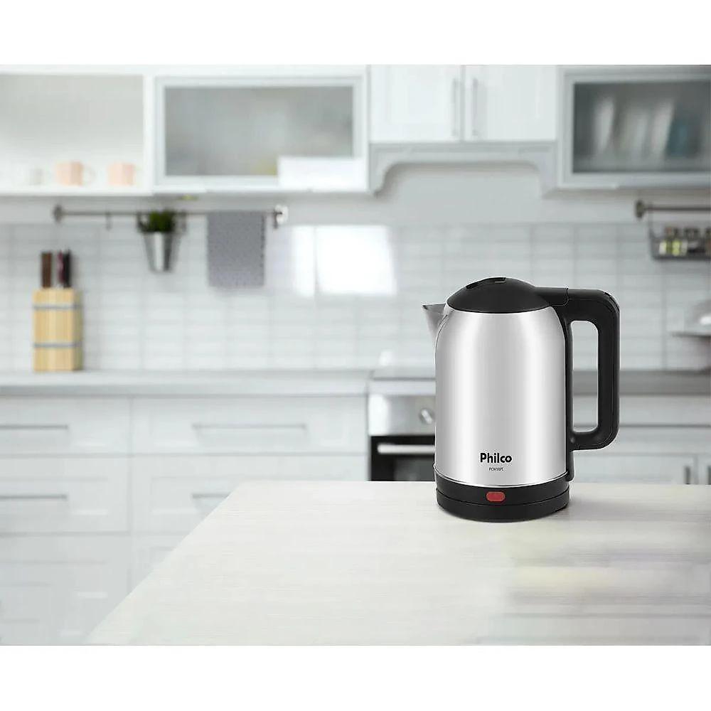 Chaleira Elétrica Pch18pi Philco Capacidade 2l 220V