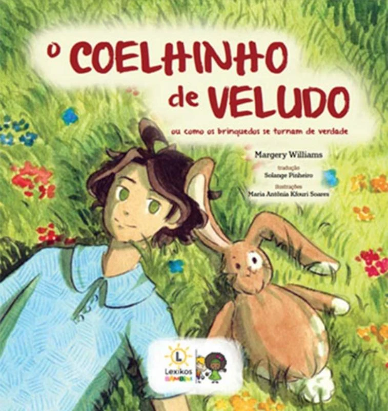 Coelhinho De Veludo, O