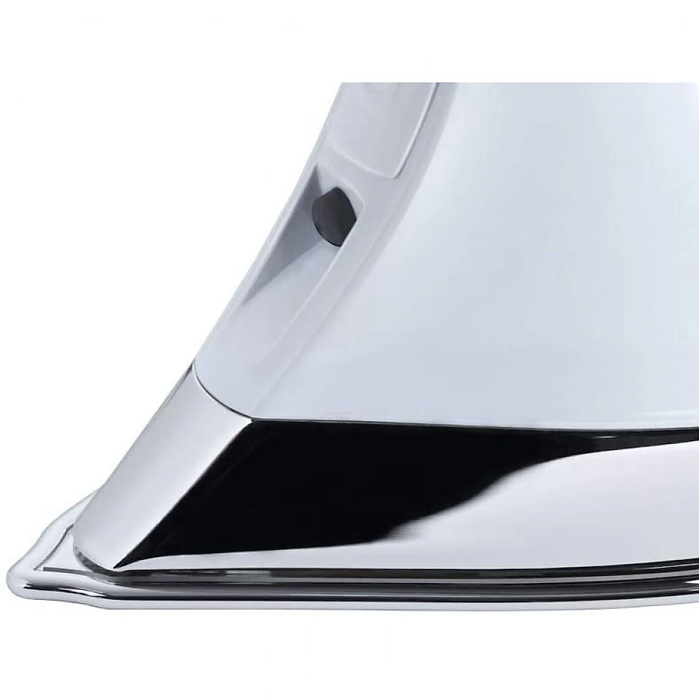 SINGER Ferro de Passar a Vapor cDesligamento Automático 1700W110V Cinza