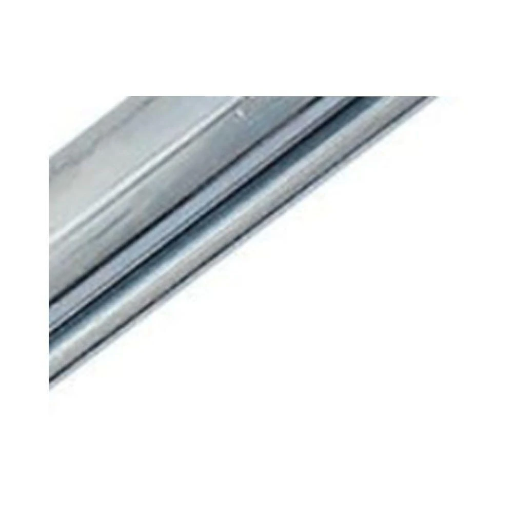 Chave de Vela 16mm e 21mm Ponta Dupla Sextavada Prata Western