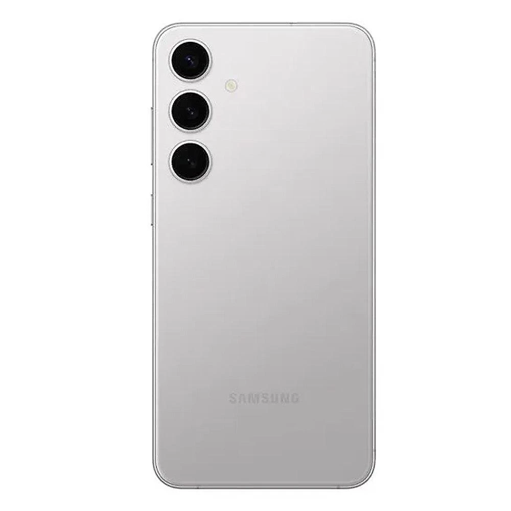 (Usado) Smartphone Samsung Galaxy S24+ 256 GB, Cinza