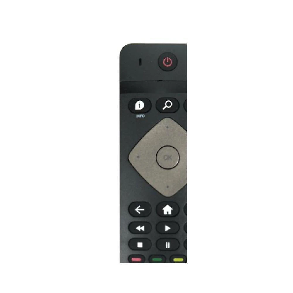Controle Remoto Grupo MXT 01389 para Smart TV Philips 50PUG6654 78