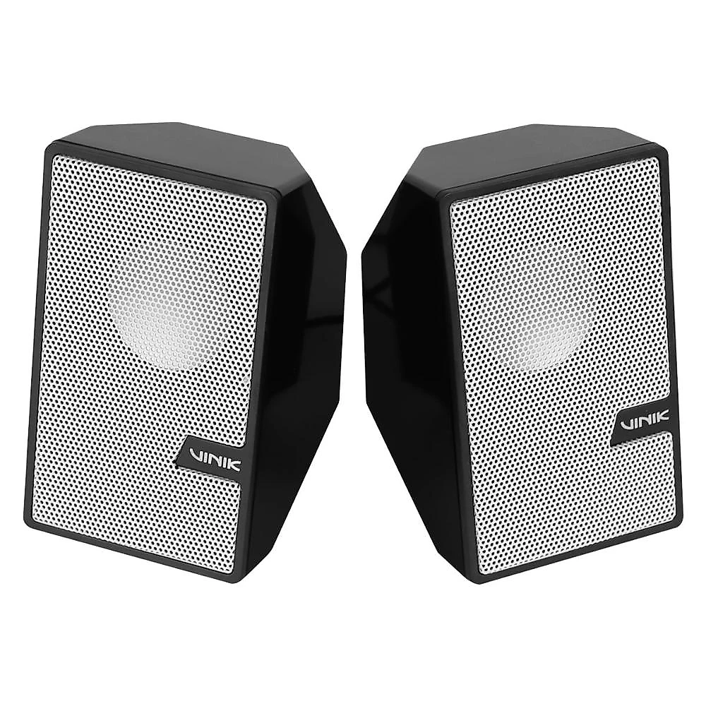 Caixa de som vinik dynamic dk-6w