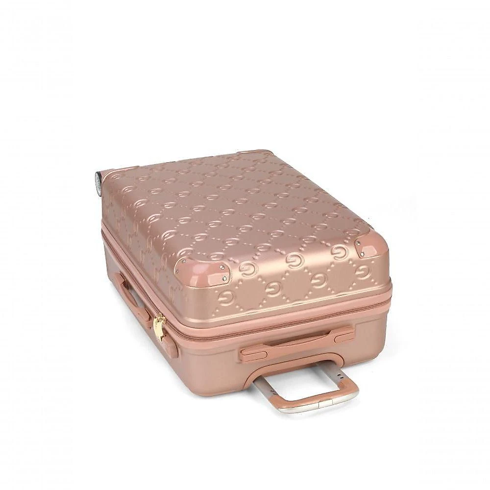Mala De Viagem Media Rose - M Rose