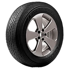 Pneu Bridgestone Destination H/t 225/60 R17 99t