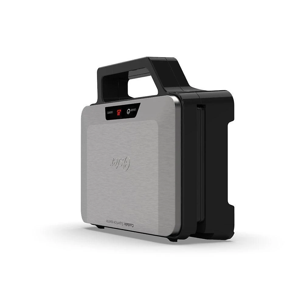 Sanduicheira oster inox multiuso 1000w 220v osan500
