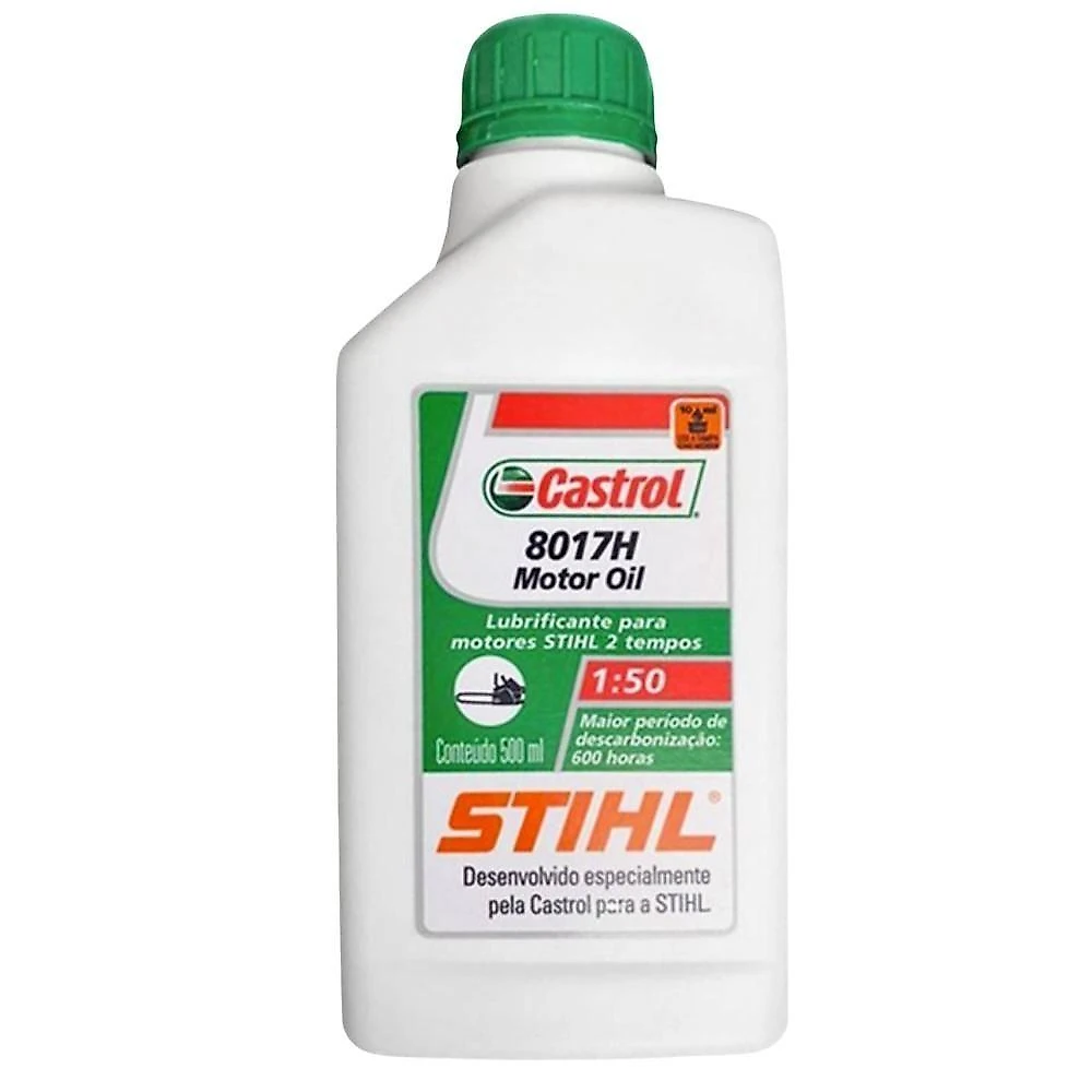 Roçadeira 6 Em 1 Bcj431l 43cc 1,7hp 10.000rpm + Óleo Stihl