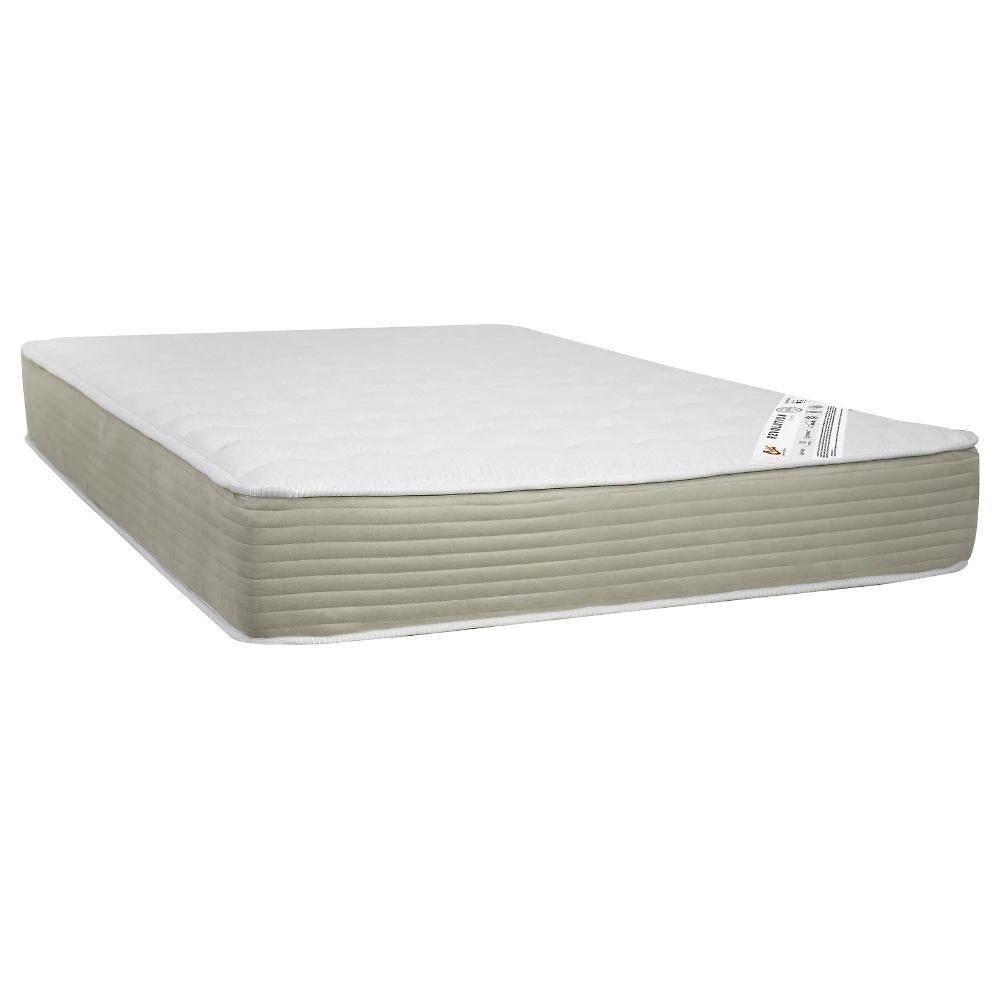 Colchão Casal Molas Pocket 138x188x30cm One Face Revolution Tecnopedic - Castor