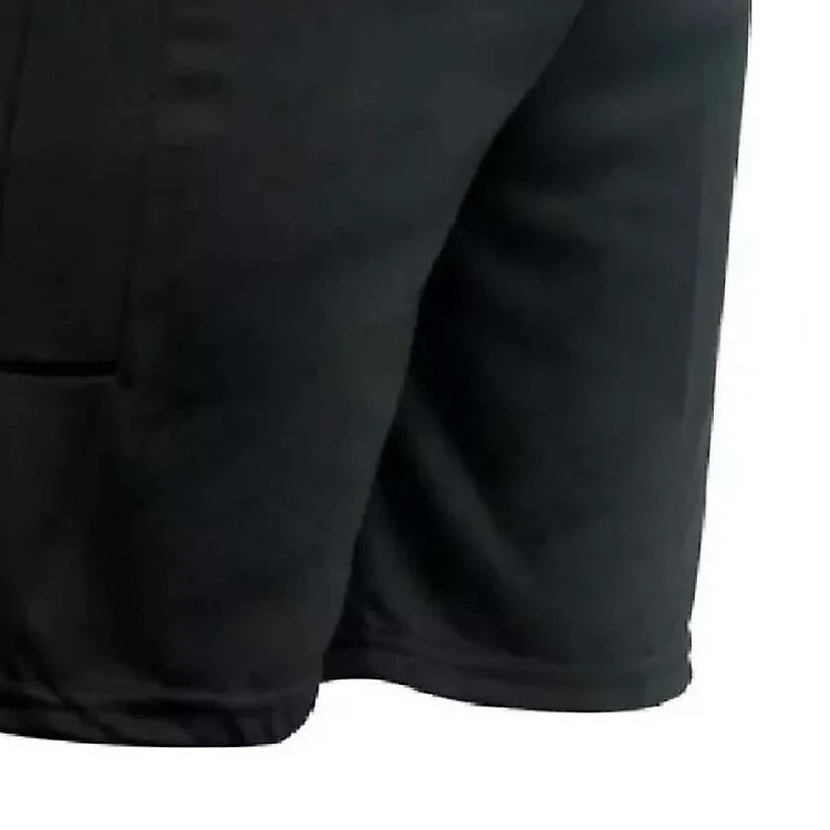Miniatura Bermuda Goleiro Play Fair - Preto - PRETO G