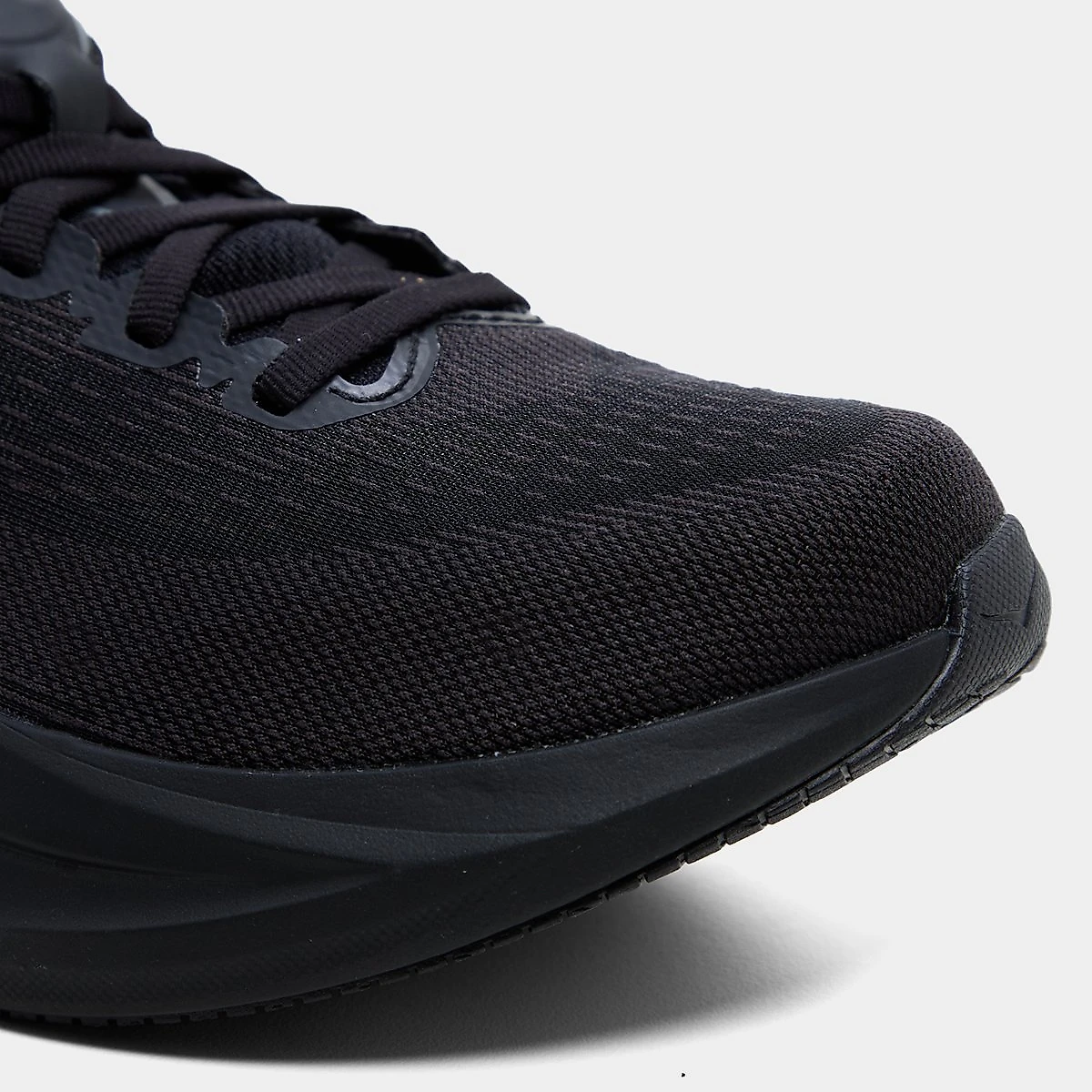 Tênis Hoka Mach 7 Masculino Preto - 39