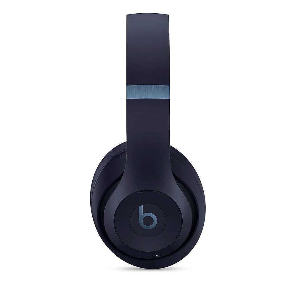 Fone de Ouvido Beats Studio Pro, Wirelless, Bluetooth, Até 40hr, USB-C, Azul Marinho - MQTQ3BE/A