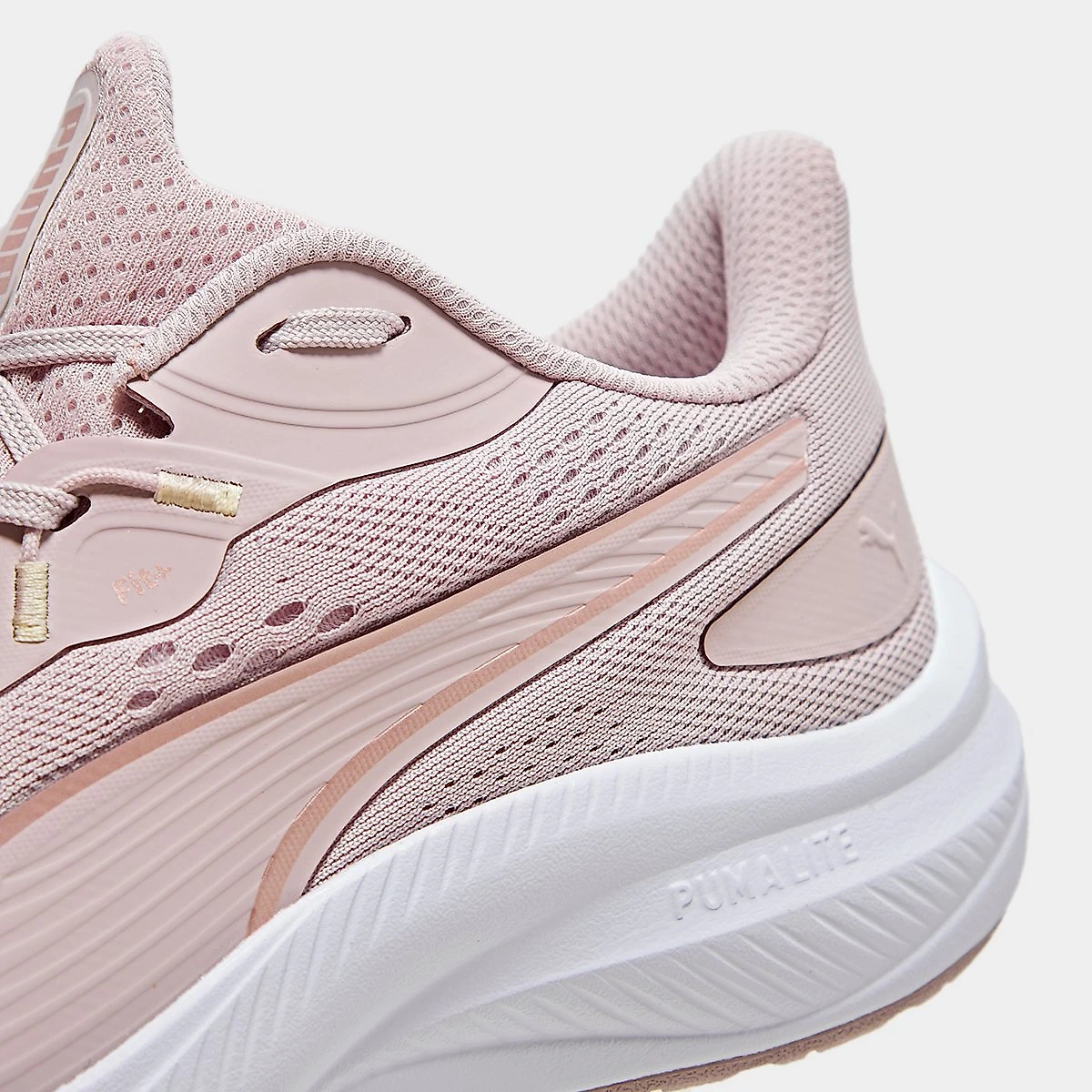 Tênis Puma Skyrocket Lite 2 Feminino Rosa - 34
