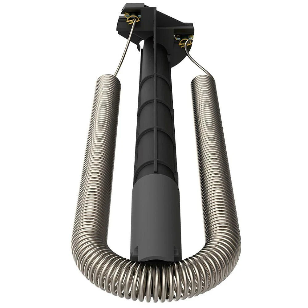 Resistência para Ducha Elétrica Zagonel ND 7700W 220V Compatível com ND Eletrônica