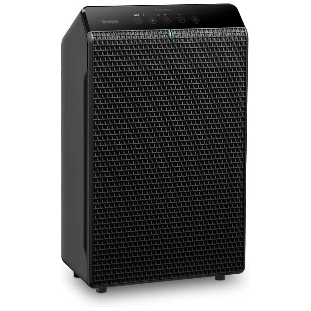 Purificador de Ar Winix 5520 para Ambientes Amplos de até 175m² em 1h com Monitor de Qualidade do Ar, Filtro True HEPA e Filtro de Carbono