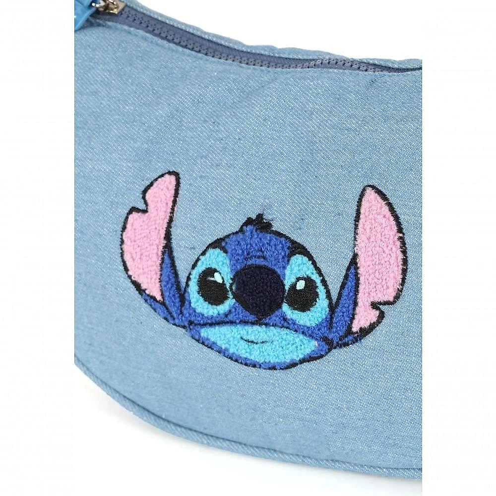 Bolsa Sintetica Azul - Unico Azul